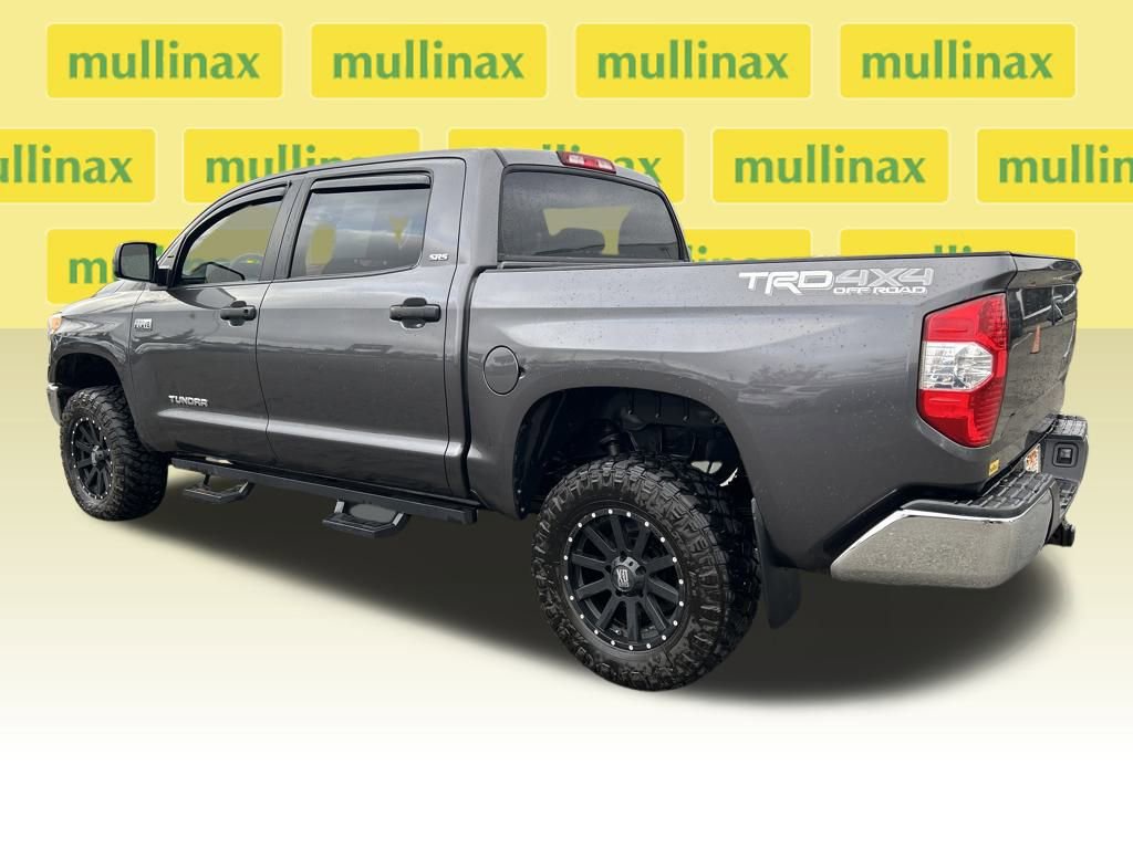 Used 2017 Toyota Tundra SR5 image 11