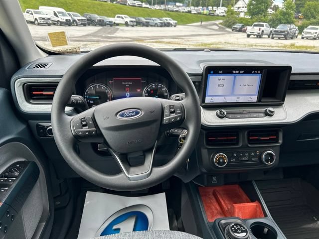 Certified 2023 Ford Maverick XLT w/ Equipment Group 300A Standard AWD/4WD image 8