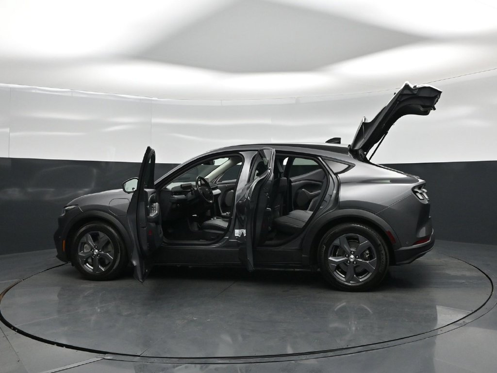 Certified 2023 Ford Mustang Mach-E Select RWD image 34