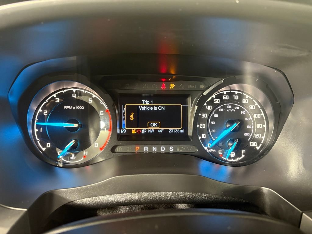 Certified 2020 Ford Ranger XLT w/ Equipment Group 302A Luxury image 16