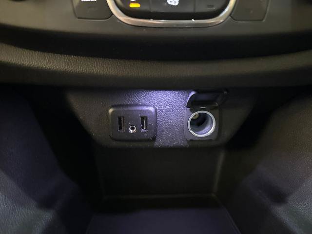 Used 2020 Chevrolet Traverse LS FWD image 28
