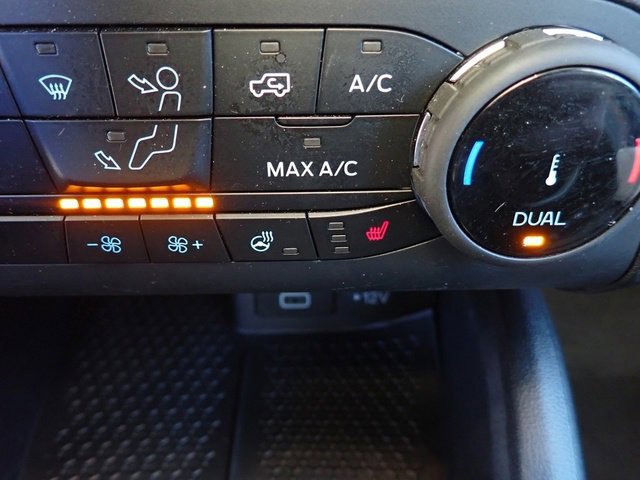 Certified 2024 Ford Bronco Sport Outer Banks image 25