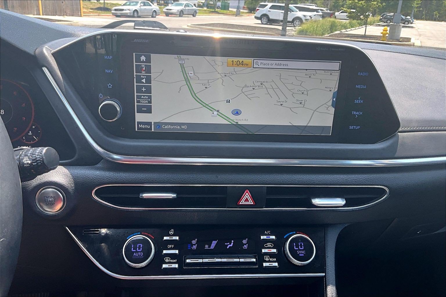Used 2020 Hyundai Sonata Limited FWD image 15