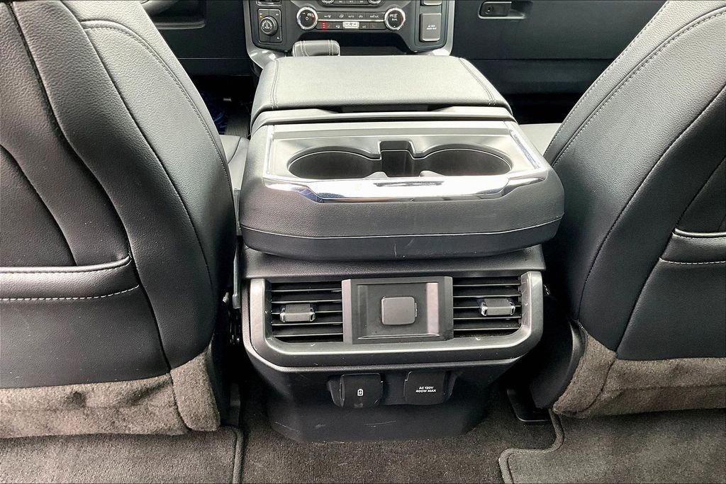 Certified 2023 Ford F150 XLT w/ Equipment Group 302A High AWD/4WD image 15