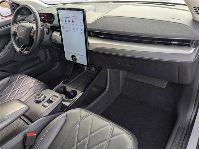 Certified 2023 Ford Mustang Mach-E Select image 22