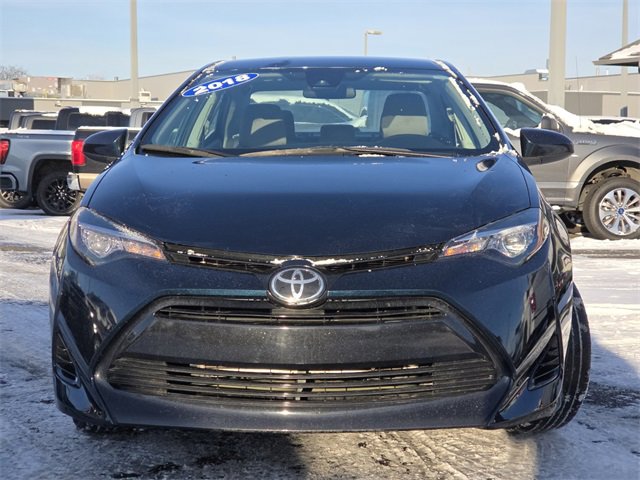 Used 2018 Toyota Corolla L image 16