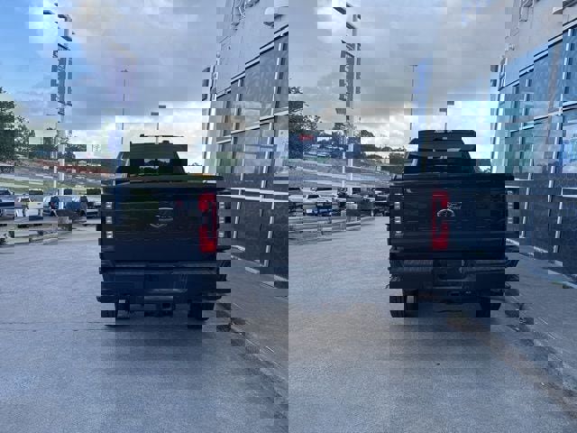 Certified 2024 Ford F250 XL w/ STX Appearance Package image 4