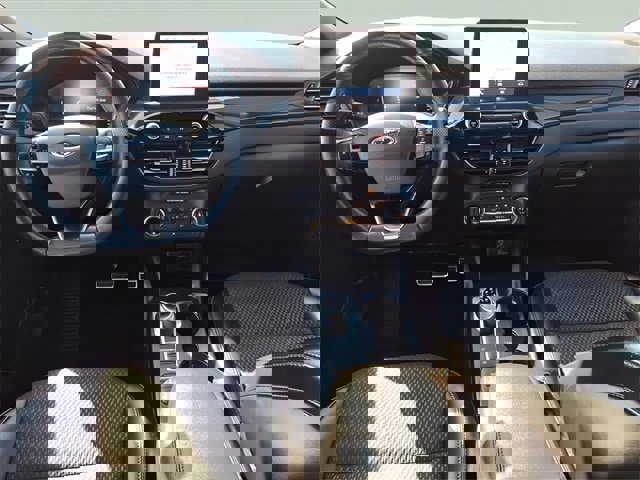 Certified 2023 Ford Escape ST-Line image 12