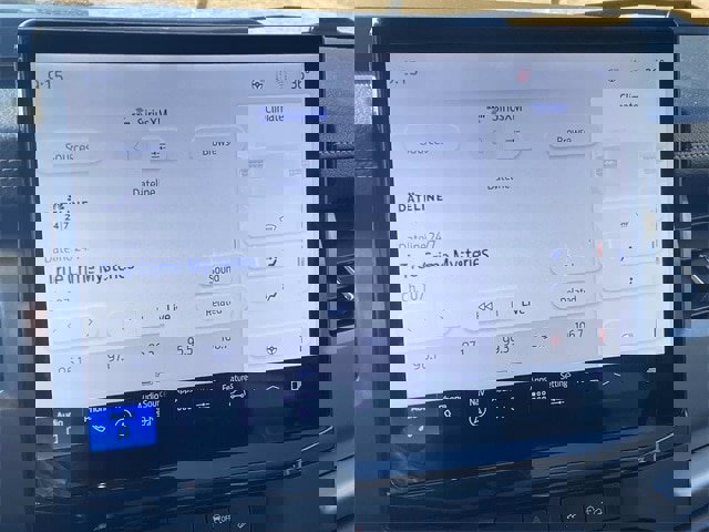 Certified 2024 Ford Expedition Max XLT image 60