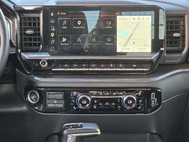 Used 2023 GMC Sierra 1500 SLT AWD/4WD image 9