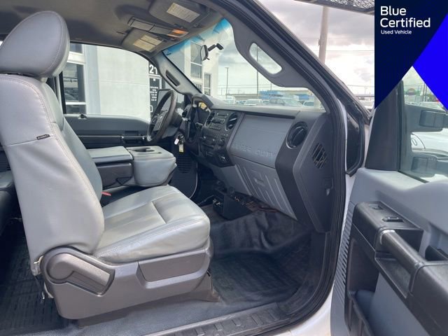 Certified 2016 Ford F550 XL image 13