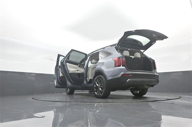 Used 2023 Kia Sorento X-Line EX image 39