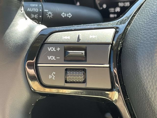 Used 2026 Honda CR-V EX-L image 21