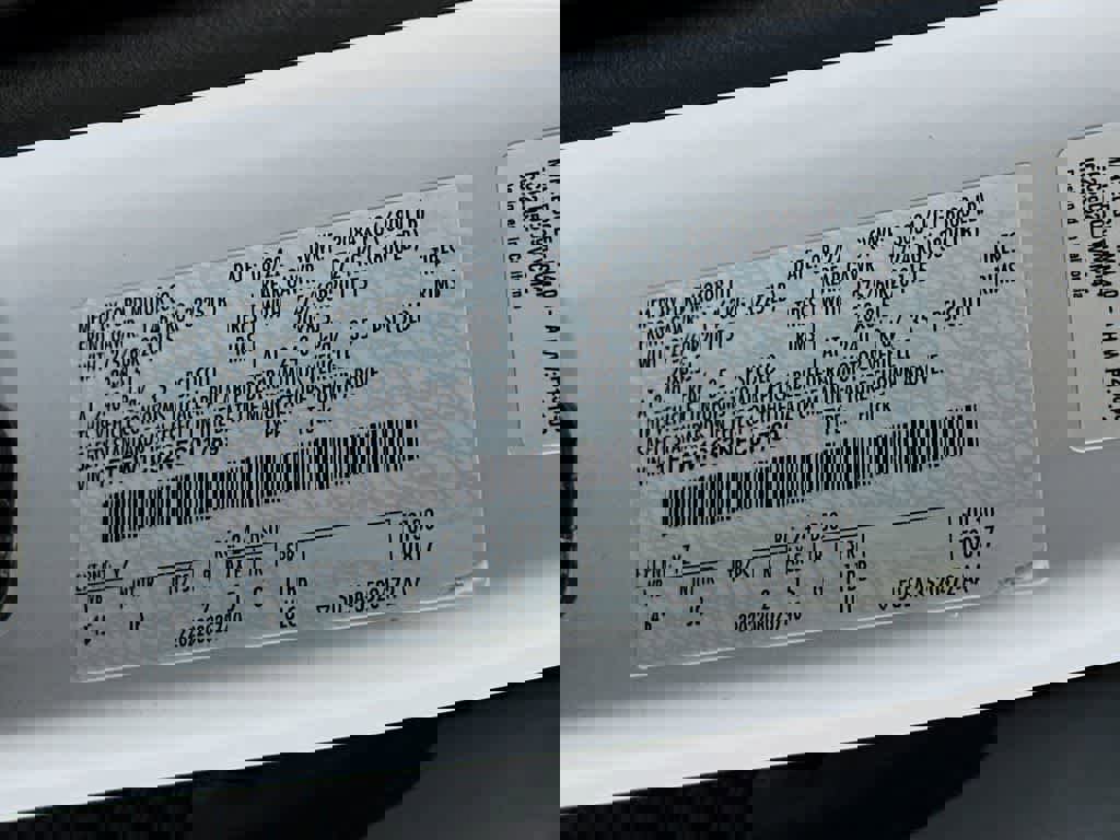 Certified 2022 Ford F150 XL w/ STX Appearance Package image 23