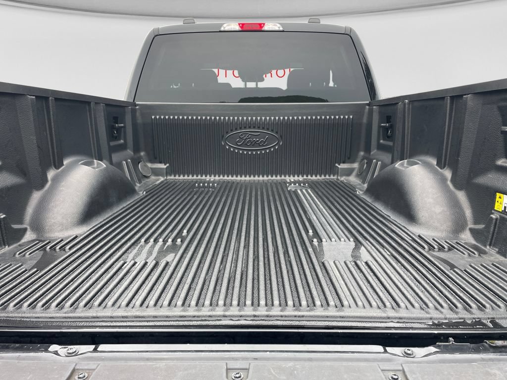 Certified 2023 Ford F150 XL w/ STX Appearance Package AWD/4WD image 16