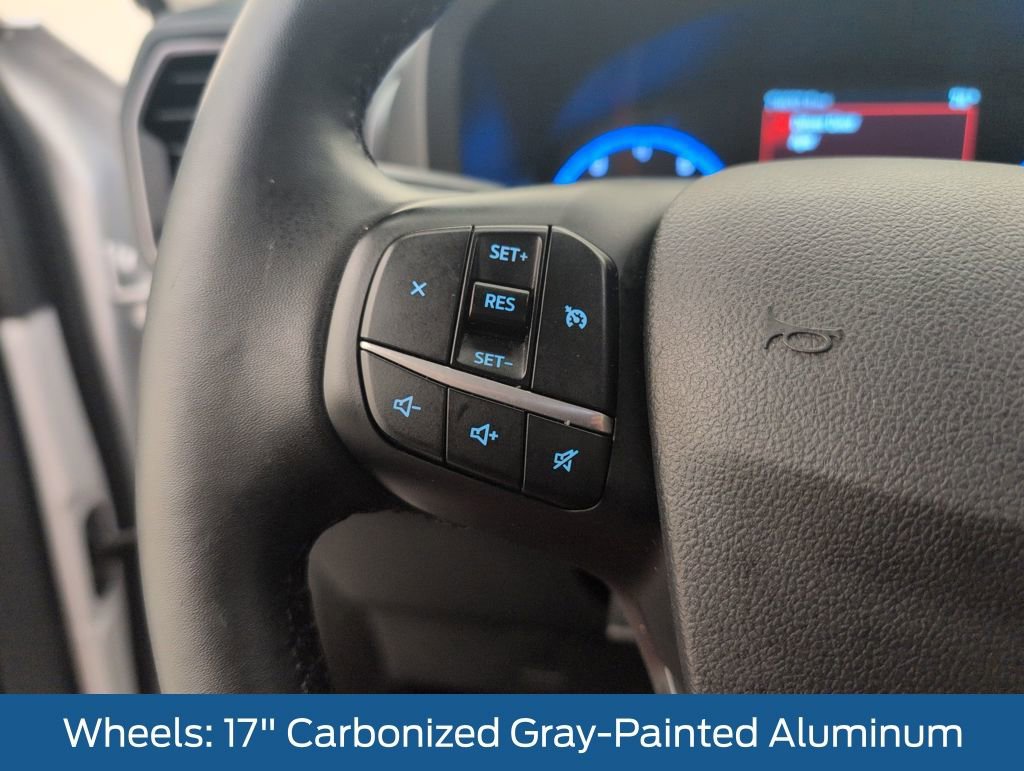 Certified 2024 Ford Bronco Sport Big Bend w/ Convenience Package image 42