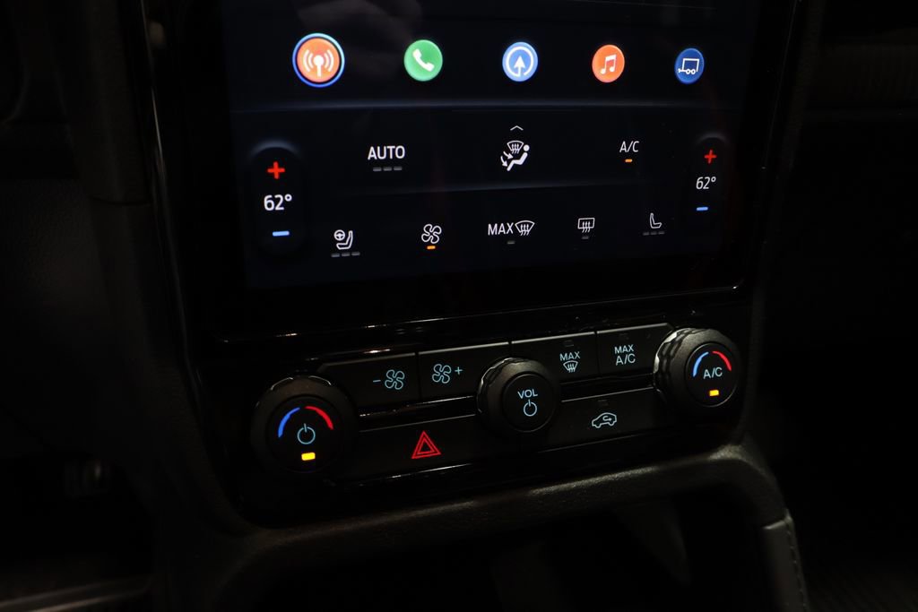 Certified 2024 Ford Ranger Raptor image 36