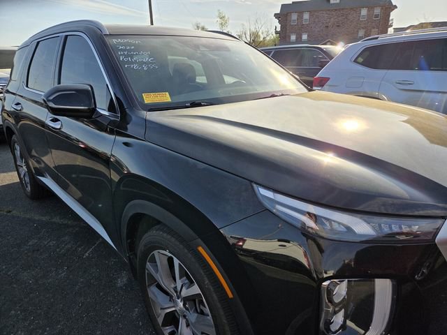 Used 2022 Hyundai Palisade SEL w/ Convenience Package image 6