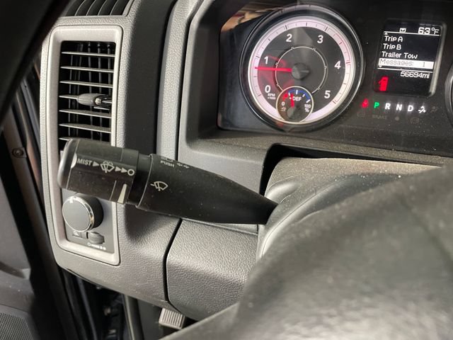 Used 2017 RAM 2500 Tradesman w/ Chrome Appearance Group AWD/4WD image 12