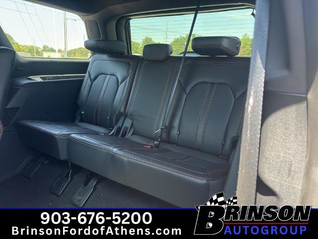 Certified 2024 Ford Expedition Timberline AWD/4WD image 11
