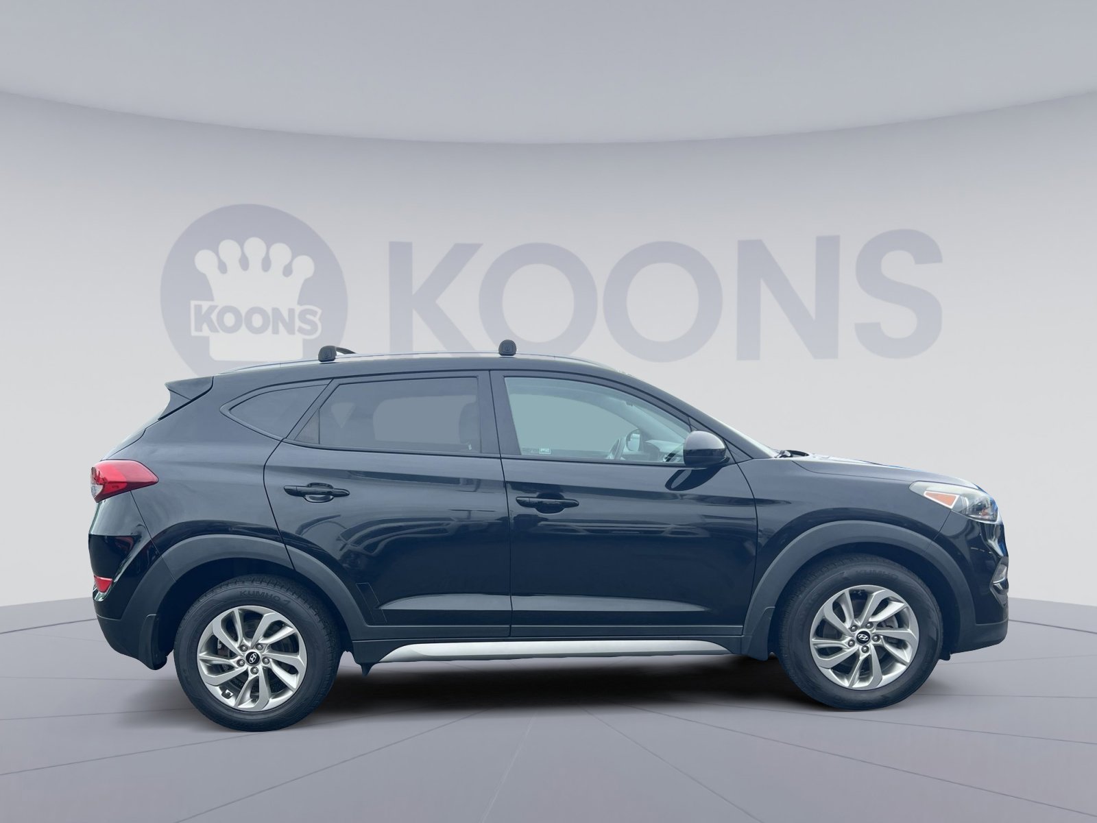 Used 2017 Hyundai Tucson SE AWD/4WD image 17