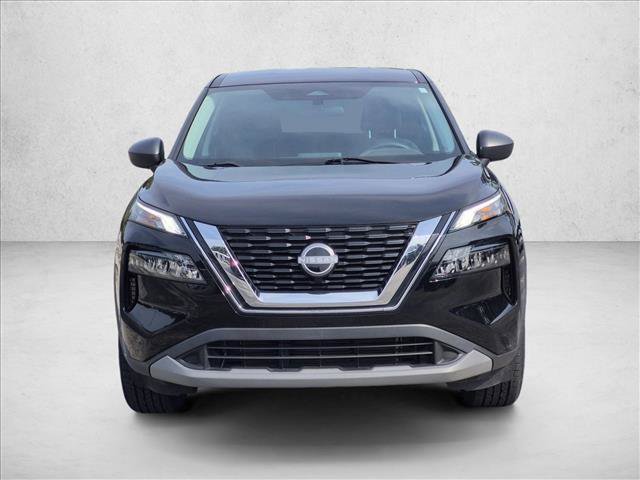 Used 2023 Nissan Rogue S FWD image 2