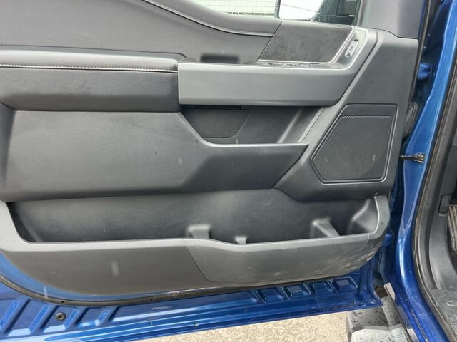 Certified 2024 Ford F150 XLT w/ Mobile Office Package AWD/4WD image 26