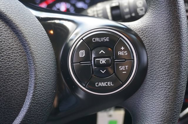 Used 2021 Kia Soul LX FWD image 23