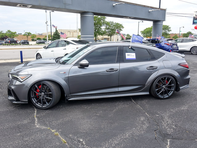 Used 2024 Acura Integra Type S FWD image 5
