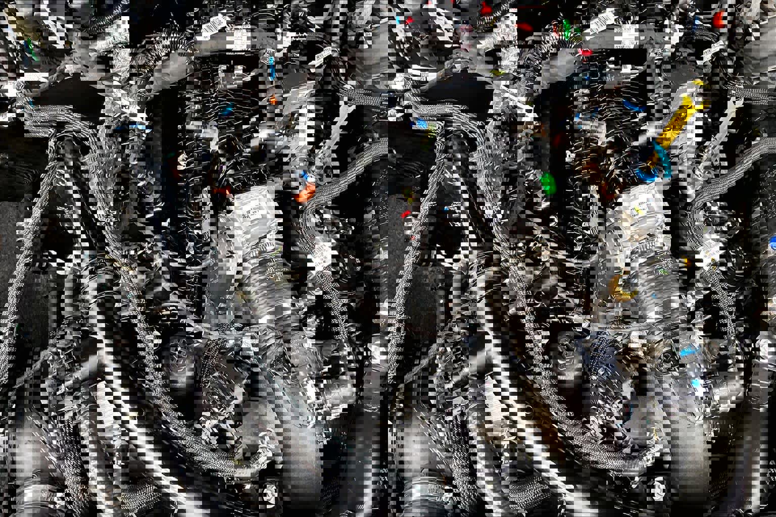 Certified 2023 Ford Bronco Wildtrak image 34