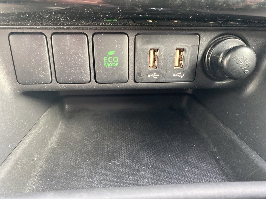 Used 2024 Mitsubishi Eclipse Cross LE image 35