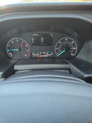 Certified 2023 Ford Transit 250 Low Roof w/ Exterior Upgrade Package image 15