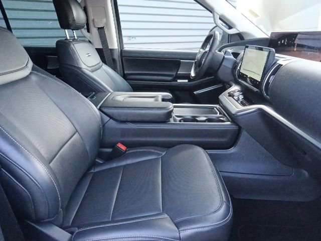Certified 2025 Ford Expedition Max Platinum AWD/4WD image 37