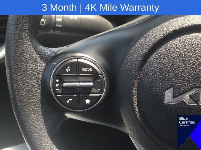 Used 2024 Kia Soul LX w/ Option Group 015 FWD image 35