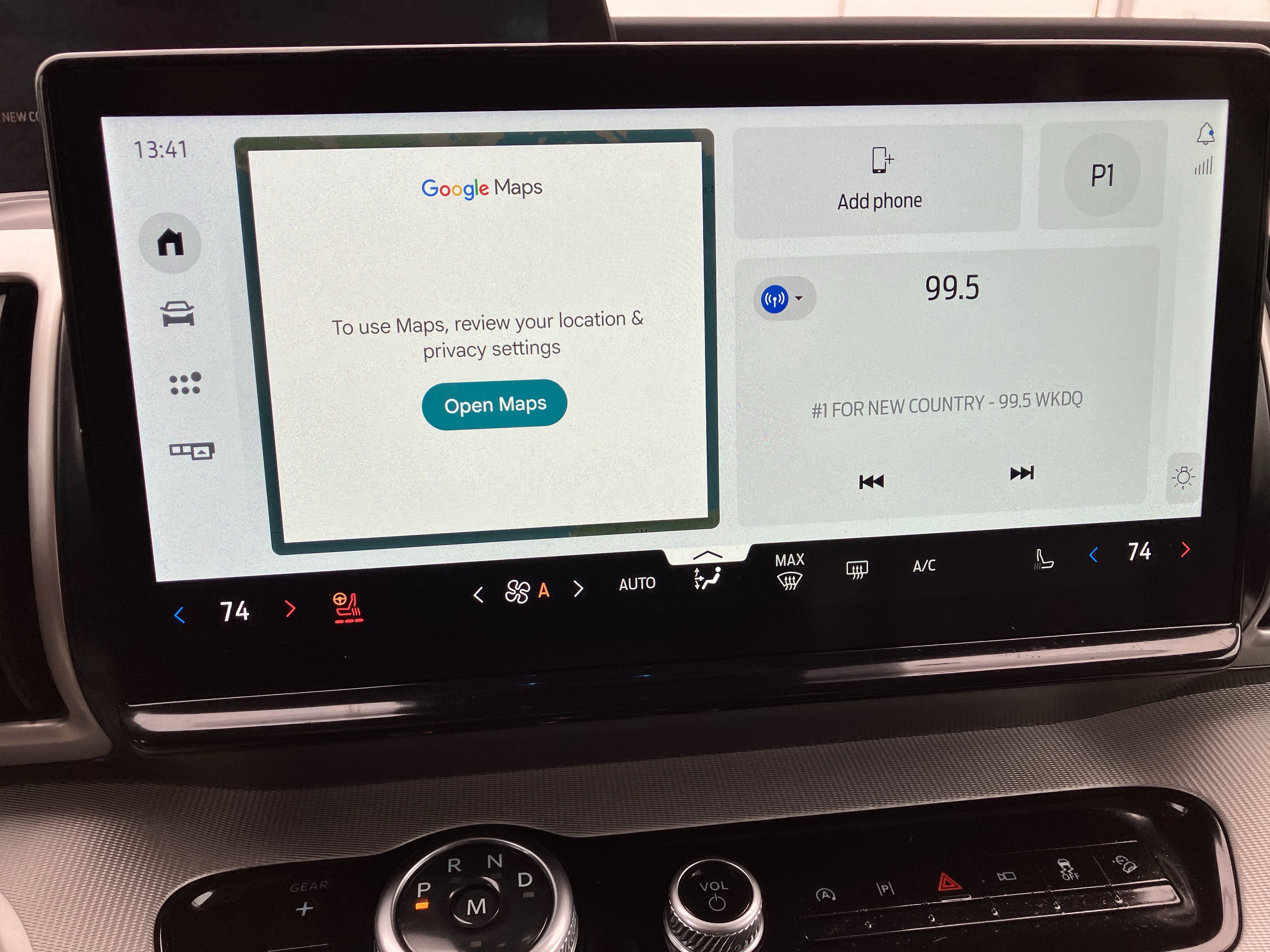 Certified 2025 Ford Expedition Max Active image 19