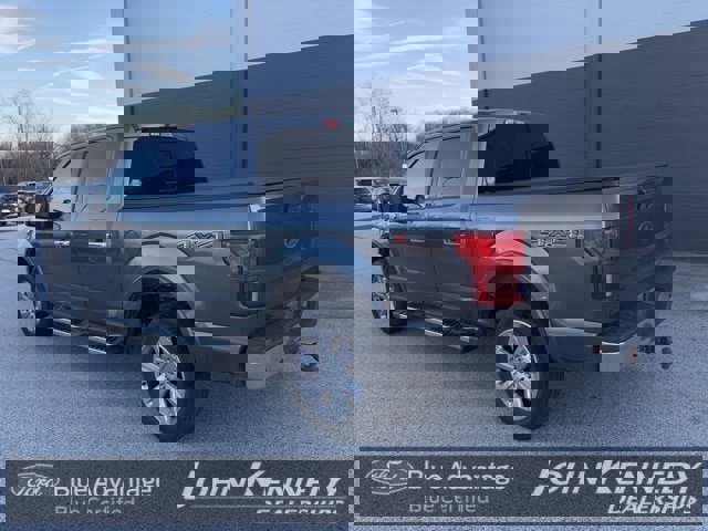 Certified 2019 Ford F150 Lariat image 20