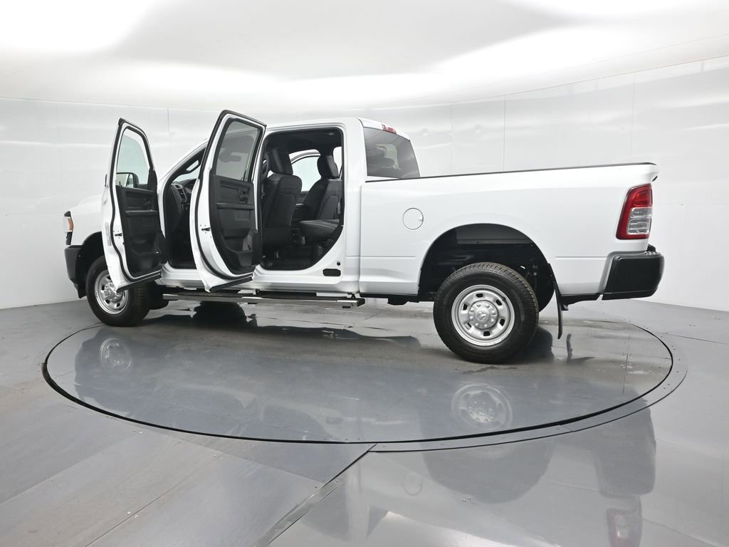 Used 2022 RAM 2500 Tradesman w/ Convenience Group image 55