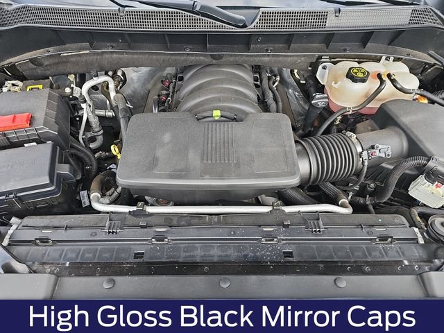 Used 2023 Chevrolet Silverado 1500 RST w/ Protection Package AWD/4WD image 34