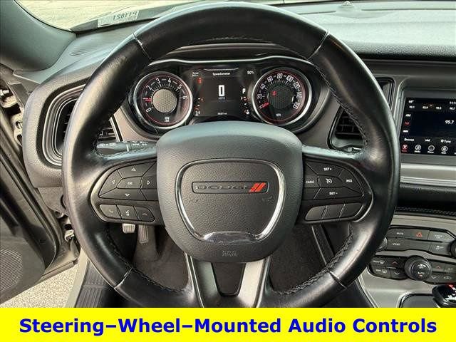 Used 2023 Dodge Challenger SXT image 16