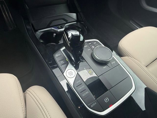 Used 2023 BMW 228i Gran Coupe w/ M Sport Package FWD image 28