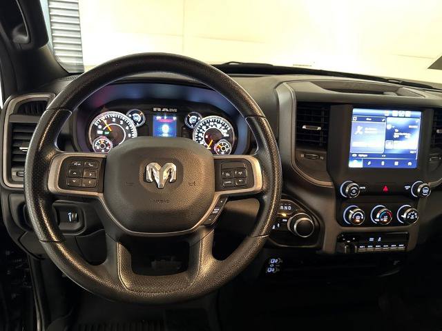 Used 2022 RAM 2500 Tradesman image 8