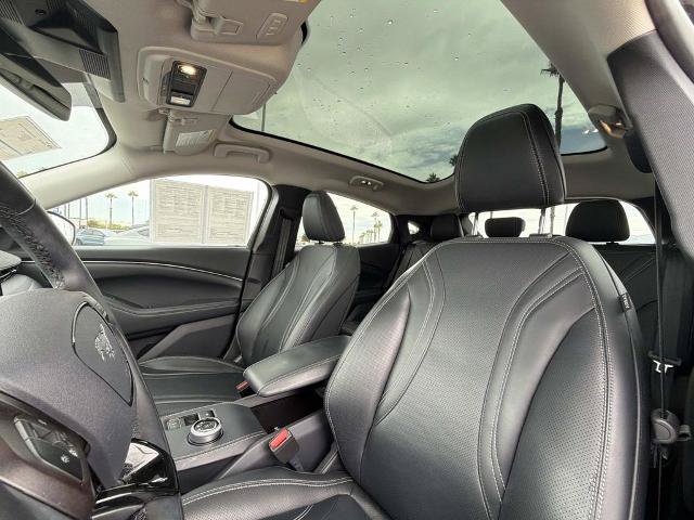 Certified 2023 Ford Mustang Mach-E Premium RWD image 25