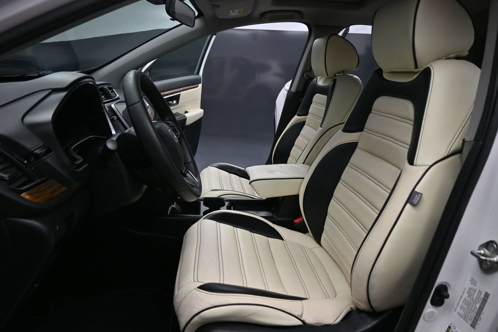 Used 2019 Honda CR-V EX image 9