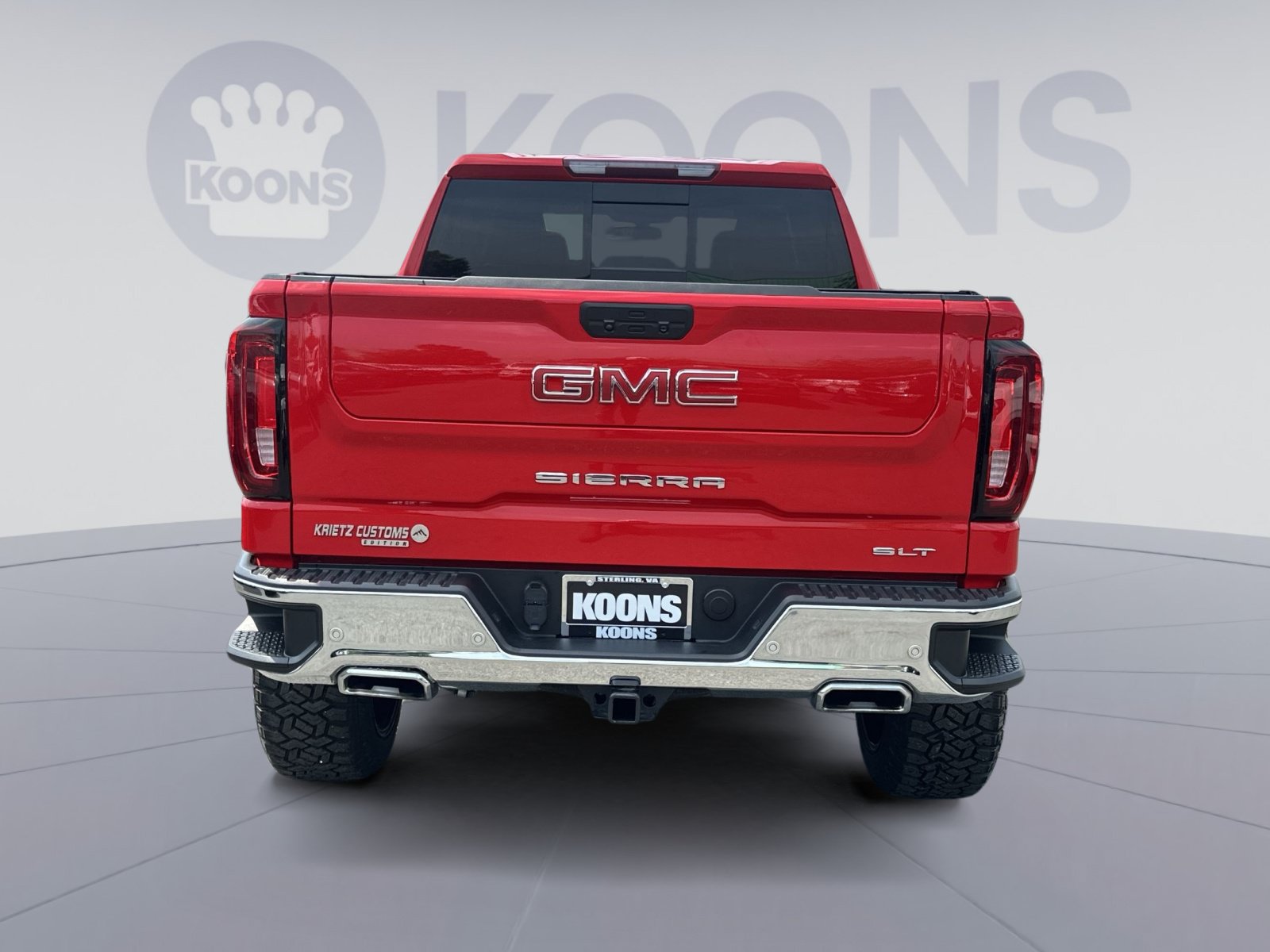 Used 2022 GMC Sierra 1500 SLT AWD/4WD image 10