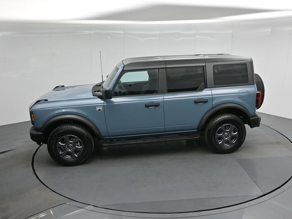 Certified 2022 Ford Bronco Big Bend image 26