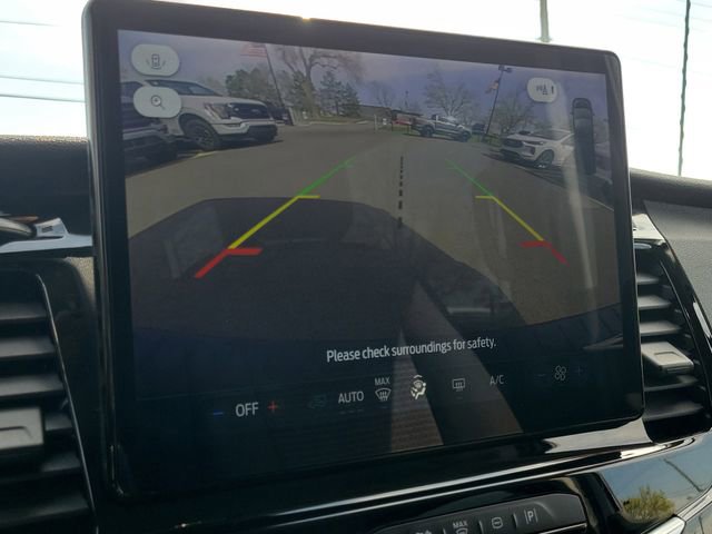 Certified 2024 Ford Transit 350 XLT image 19