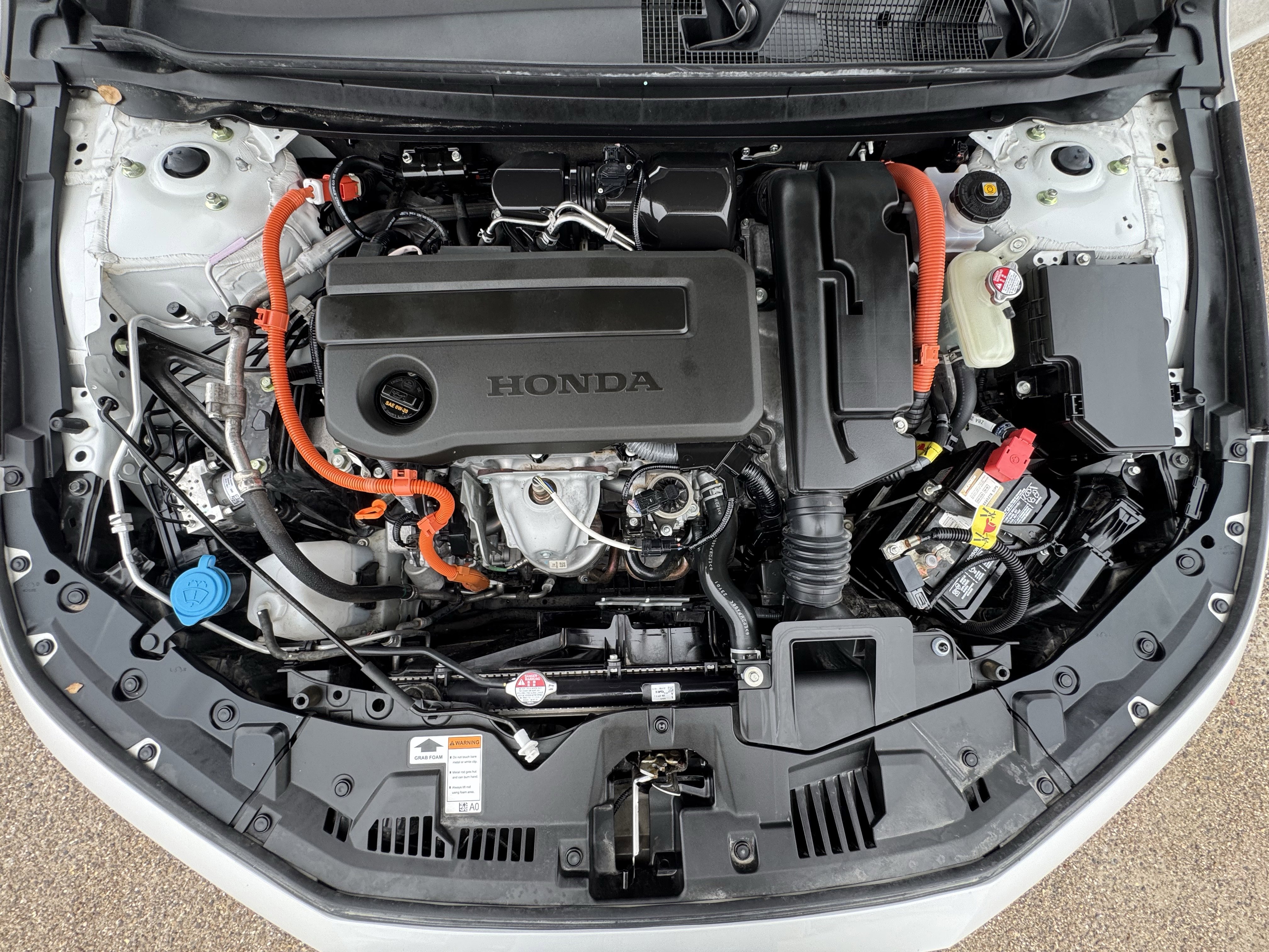 Used 2024 Honda Accord Sport image 37