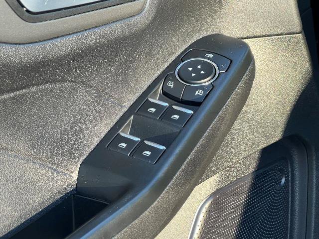 Certified 2023 Ford Escape SE image 24