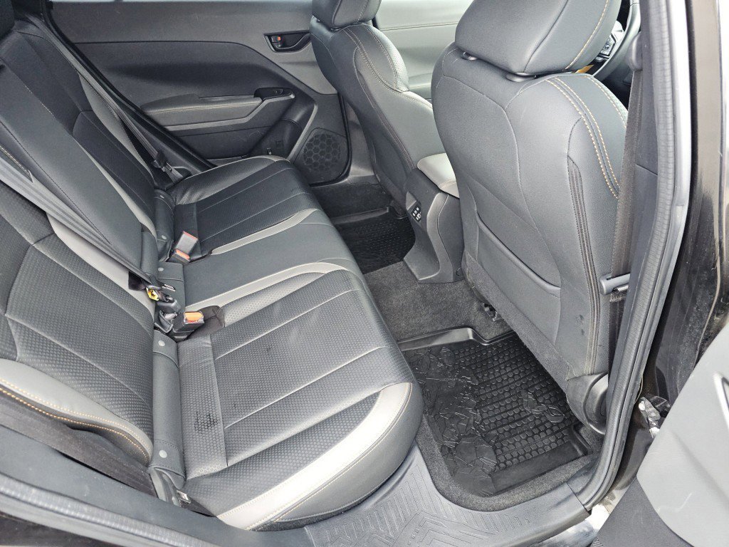 Used 2024 Subaru Crosstrek 2.5i Wilderness image 11