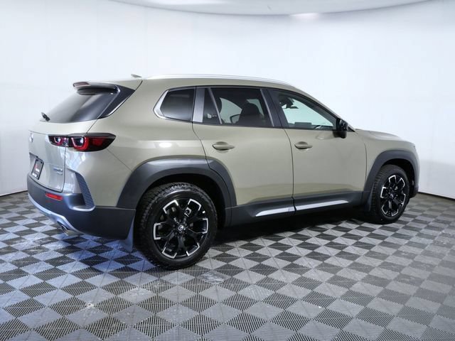 Used 2025 MAZDA CX-50 Meridian Edition AWD/4WD image 6